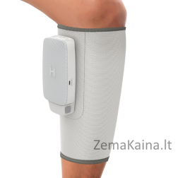 Homedics SR-CMXC10HBND  Modulair Compression System Calf Wrap + Controller