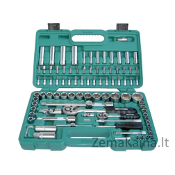 „Honiton 56 El Tool“ rinkinys. (H4060)