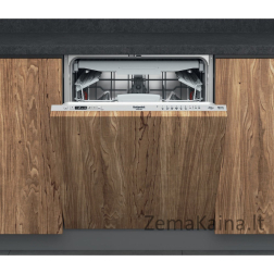 Hotpoint HI 5030 WEF indaplovė Visiškai įmontuotos 14 vietos D