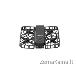 HoverAir X1 dronas - Combo Plus Retail - Juodas