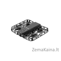 HoverAir X1 dronas - Combo Retail - Juodas
