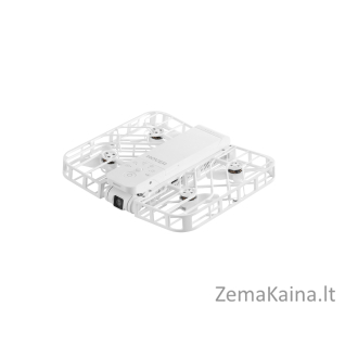 HoverAir X1 dronas - Combo Plus Retail - White