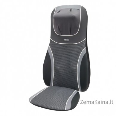 Homedics BMSC-4600H-EU Shiatsu Massager Back & Neck