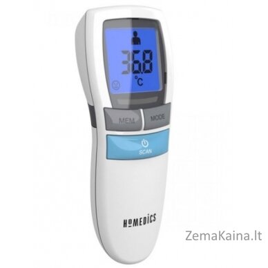 Homedics TE-200-EEU No Touch Infrared Thermometer 1