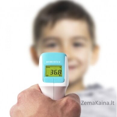 Homedics TE-350-EU Non-Contact Infrared Body Thermometer 2