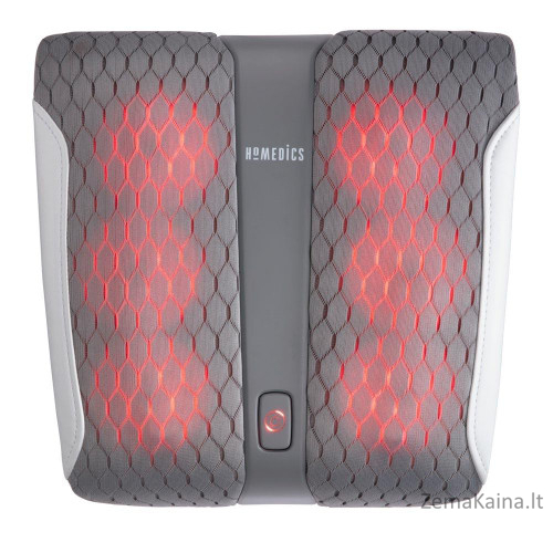 Homedics FMS-273HJ-EU Gel Shiatsu Foot Massager 1