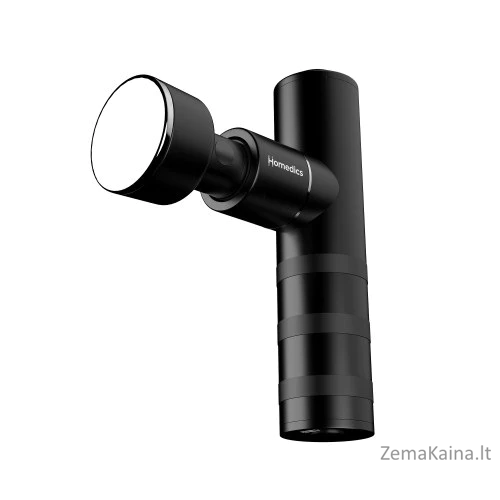 Homedics HHP-65GM MYTI Mini Massage Gun anthracite 1