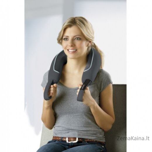 Homedics NMS-255-EU Shiatsu 3