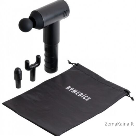 Homedics PGM-200-EU Handheld Physio Massager 4