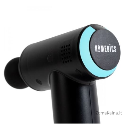 Homedics PGM-200-EU Handheld Physio Massager 2