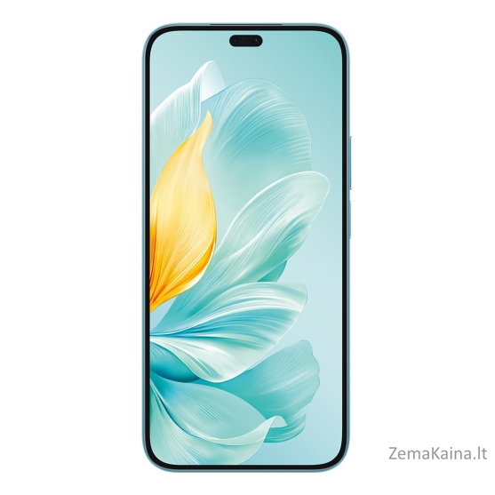 Honor 200 Lite 5G 17 cm (6.7") Dviguba SIM jungtis Android 14 C tipo USB 8 GB 256 GB 4500 mAh Žydras 2