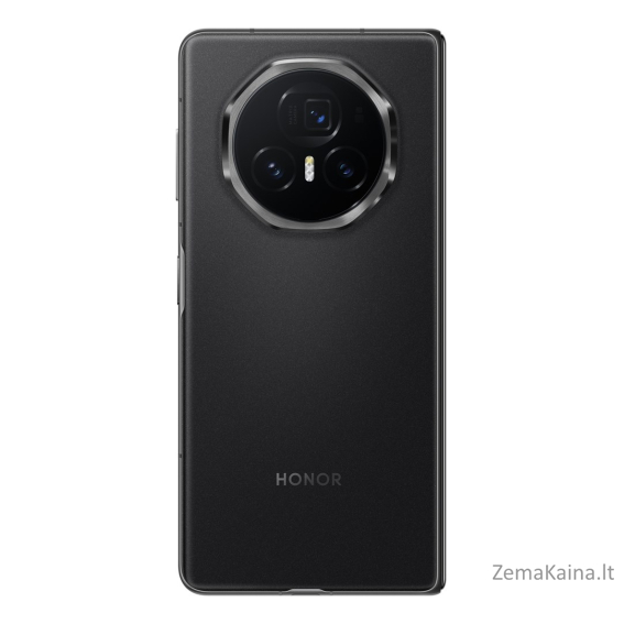 Honor Magic V3 16,3 cm (6.43") Dviguba SIM jungtis 5G C tipo USB 12 GB 512 GB 5150 mAh Juoda 10