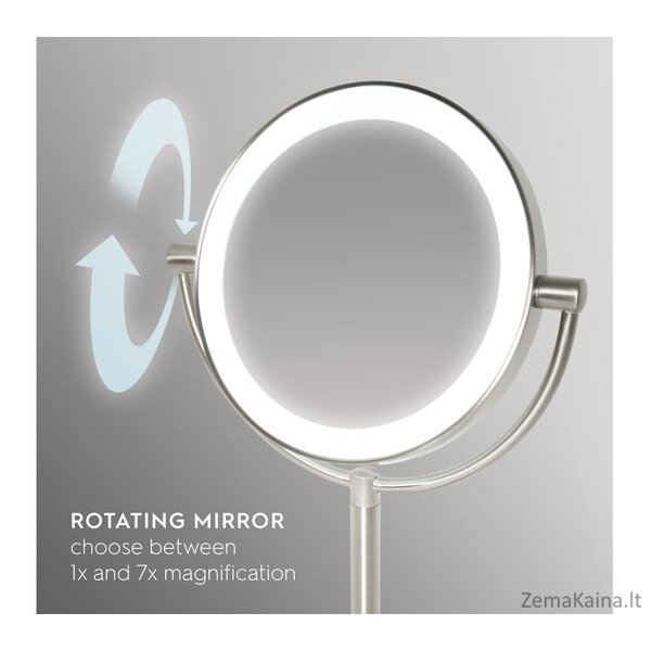 Homedics MIR-8150-EU LED 2