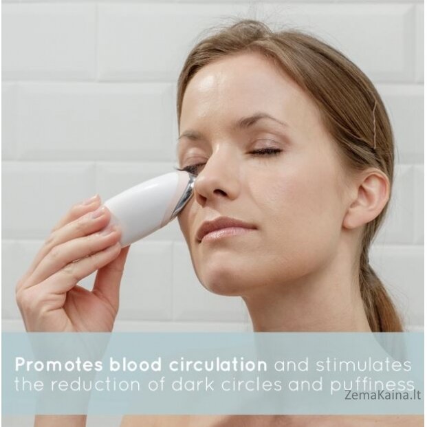 Homedics FHC-300-EU Illumi 5