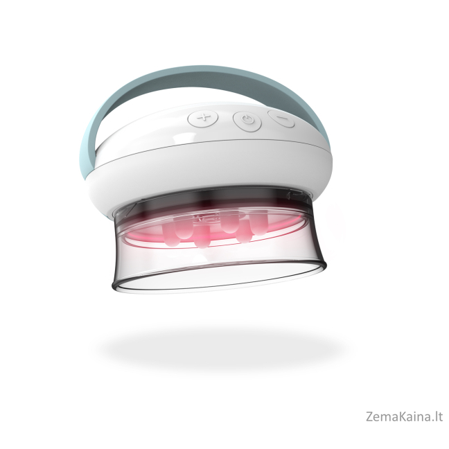 Homedics CELL-600 Smoothe 1