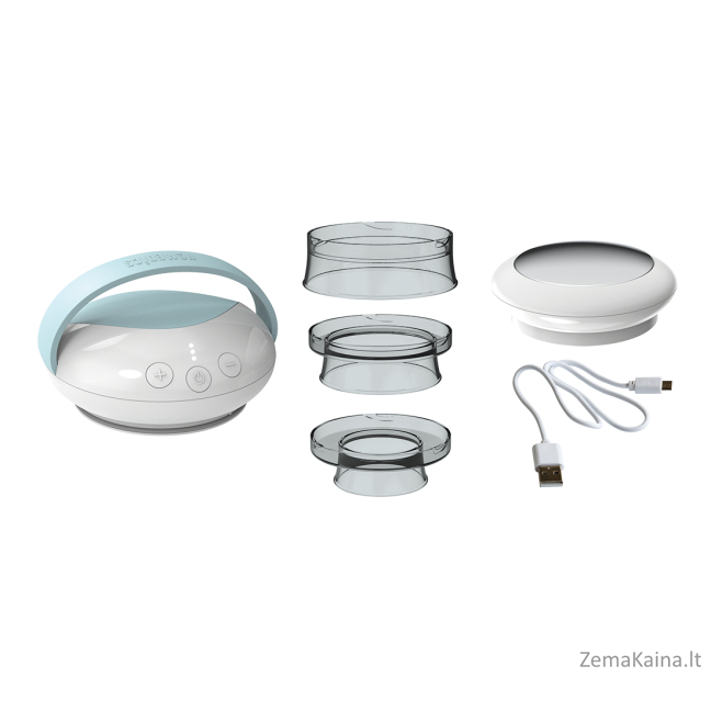 Homedics CELL-600 Smoothe 9