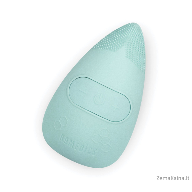 Homedics FAC-350-EUA Honeycomb Silicon Face brush 1