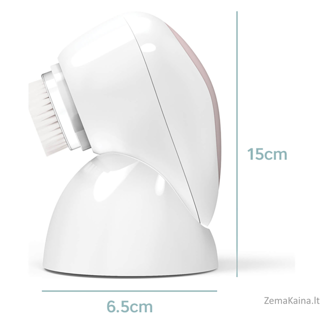 Homedics FAC-600-EU Compact Cleasing Brush 1