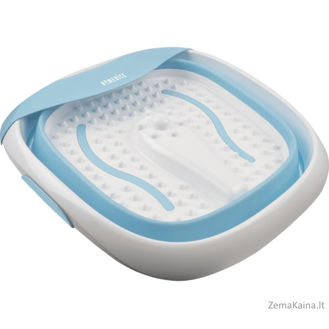 Homedics FB-350-EU Foldaway Luxury Footspa