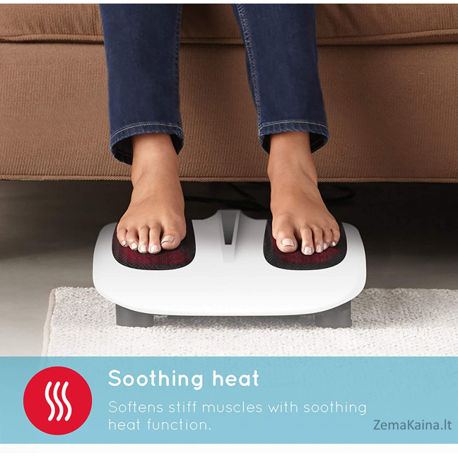 Homedics FM-TS9-EU Shiatsu Foot Massage 2