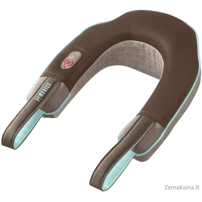 Homedics NMSQ-215A-EU Vibration Neck Massager 2