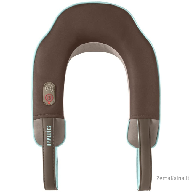 Homedics NMSQ-215A-EU Vibration Neck Massager