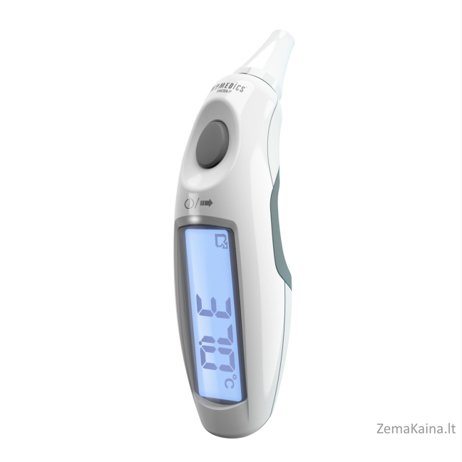 Homedics TE-420-EU Thera-P Ear Thermometer