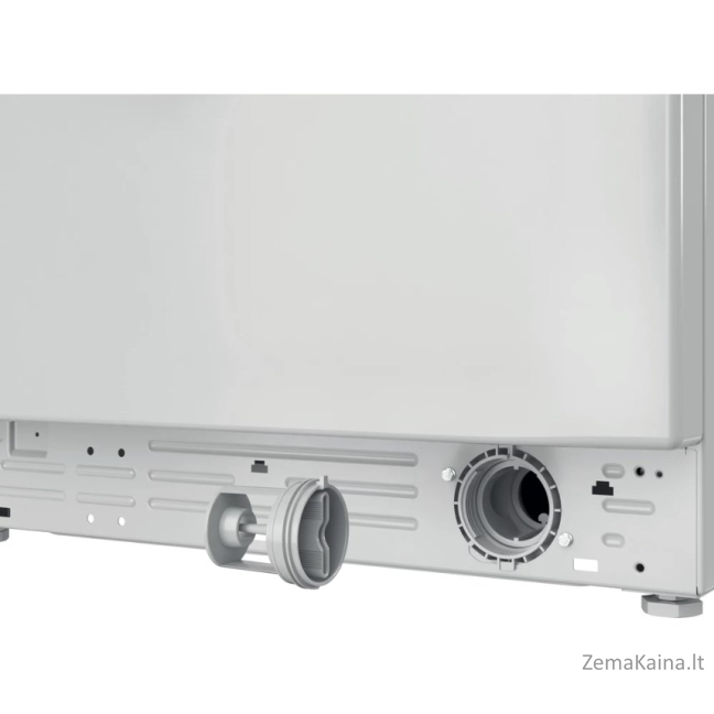 HOTPOINT AQ104D497SD EU/B N skalbyklė 3