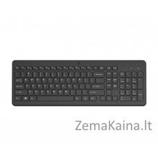 HP 220 Wireless Keyboard klaviatūra