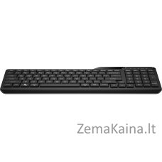HP 460 Multi-Device Bluetooth Keyboard klaviatūra