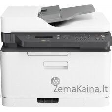 HP Color Laser 179fnw Lazeris A4 600 x 600 DPI 18 ppm „Wi-Fi“