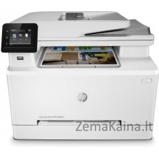 HP Color LaserJet Pro M282nw Laser 600 x 600 DPI 21 ppm A4 Wi-Fi