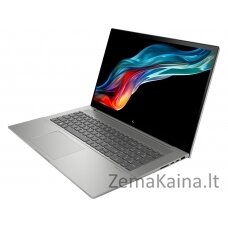 HP Envy 17-CR1087NR i7-13700H 17.3" FHD Touch IPS 16GB SSD 512GB BT BLKB Win 11 Mineral Silver (REPACK) 2Y