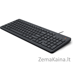 HP 150 Wired Keyboard