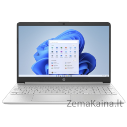 HP 15s-eq2289nw Ryzen 3 5300U 15,6”FHD AG IPS 8GB SSD256 Radeon RX Vega 6 Cam720p 41Wh Win11 2Y Natural Silver