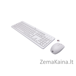 HP 230 Wireless Mouse and Keyboard Combo