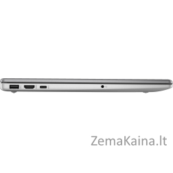 HP 255 G10 Ryzen 5 7530U 15,6”FHD IPS 16GB SSD512 RX Vega 7 BLKB Aluminium Cam1080p 41Wh Win11 2Y OnSite Silver Turbo