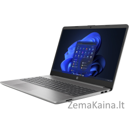 HP 255 G9 Ryzen 3 5425U 15,6"FHD 250nits 8GB DDR4 SSD512 Radeon Graphics W11Pro 3Y OnSite
