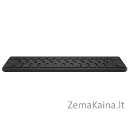HP 350 Compact Multi-Device Bluetooth Keyboard