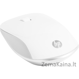 HP 410 Slim White Bluetooth Mouse