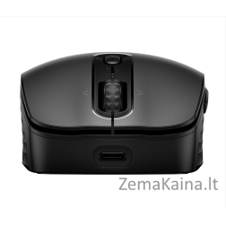 HP 690 Rechargeable Wireless Mouse