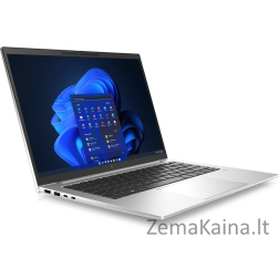 HP EliteBook 840 G9 i7-1265U 14" WUXGA 32GB SSD256 BT BLKB W11Pro Natural Silver (REPACK) 2Y