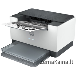 HP LaserJet M209dw Printer, Black and white, Spausdintuvas skirtas Home and home office, Print (spausdinti), Two-sided printing; Compact Size; Energy Efficient; Dualband Wi-Fi
