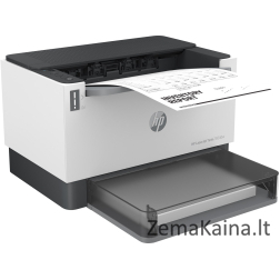 HP LaserJet Tank 2504dw Printer, Black and white, Spausdintuvas skirtas Business, Print (spausdinti), Two-sided printing