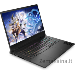 HP OMEN 16-wd0004nw i7-13620H 16,1"FHD 16GB SSD512 RTX 4060_8GB BLKB 70Wh Win11 2Y Shadow Black