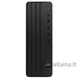 HP Pro 290 G9 SFF i3-14100 16GB DDR4 3200 SSD1TB DVD-RW UHD Graphics W11Pro 3Y OnSite