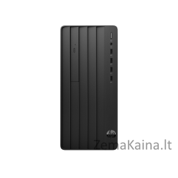 HP Pro Tower 290 G9 i5-12500 16GB DDR4 SSD512 UHD 770 DVD W11Pro 3Y OnSite