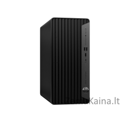 HP Pro Tower 400 G9 PCI i5-13500 16GB DDR4 SSD512 UHD 770 W11Pro 3Y OnSite