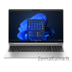 HP ProBook 450 G10 i5-1334U 15,6"FHD IPS 400nits AG 16GB DDR4 SSD512 Iris Xe Cam720p 51Wh Win11 3Y NBD