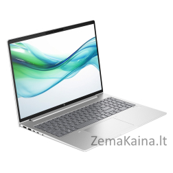 HP Probook 460 G11 Core Ultra 5 125U 16"WUXGA IPS 300nits AG 16GB DDR5 SSD512 Intel Arc 56Wh W11Pro Pike Silver 3Y OnSite
